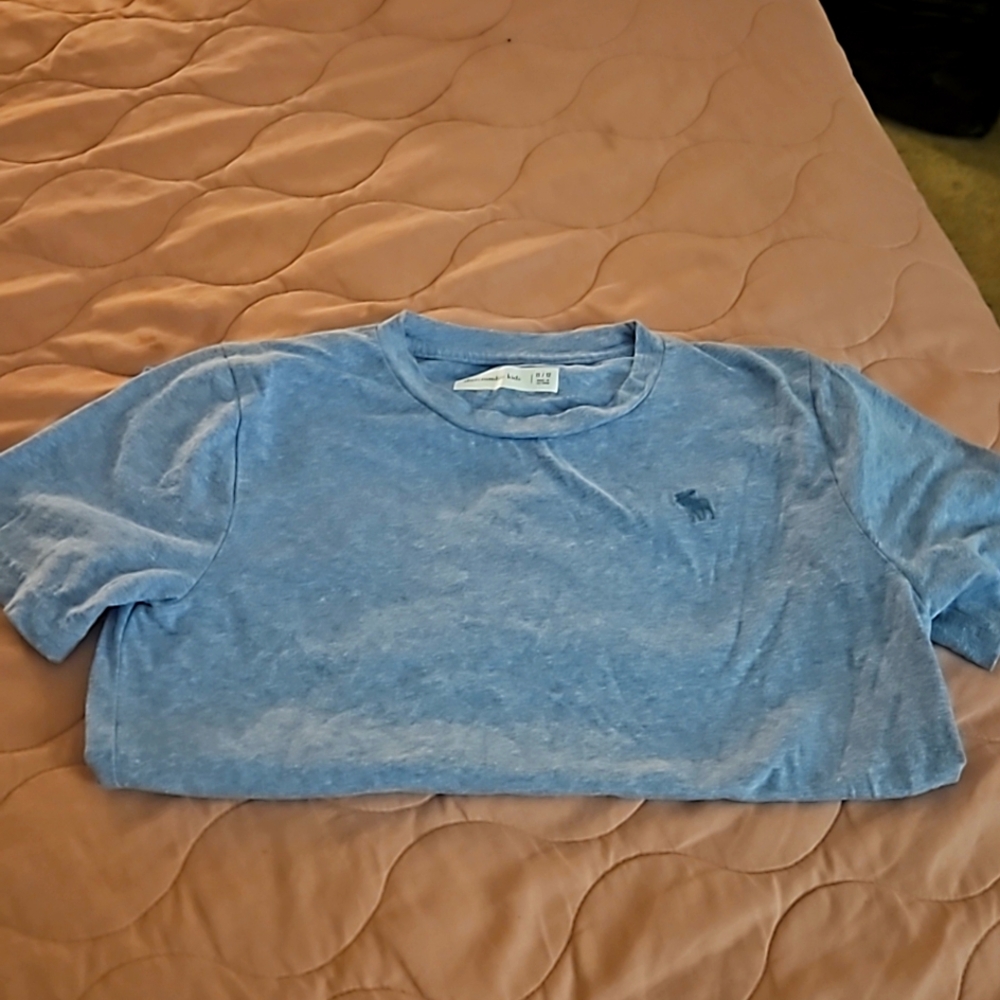 Abercrombie size 12 kids top